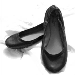 Lucky Brand Size 9 Flats